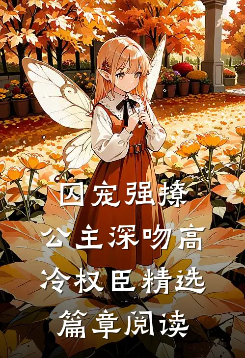 囚宠强撩：公主深吻高冷权臣精选篇章阅读