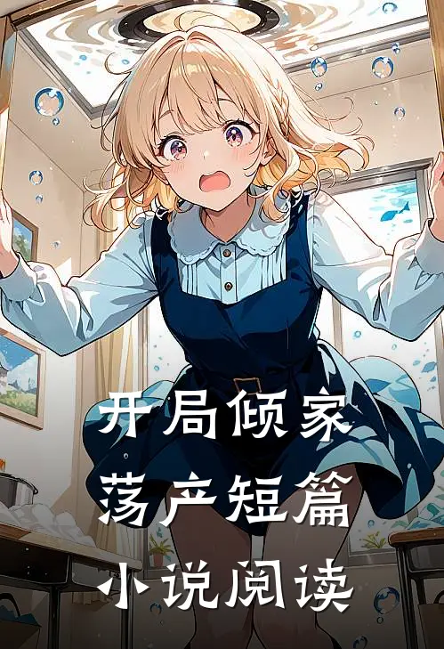 开局倾家荡产短篇小说阅读