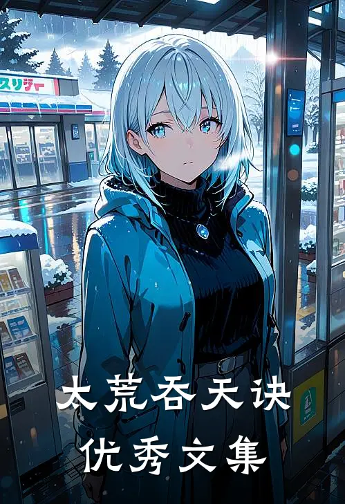 太荒吞天诀优秀文集