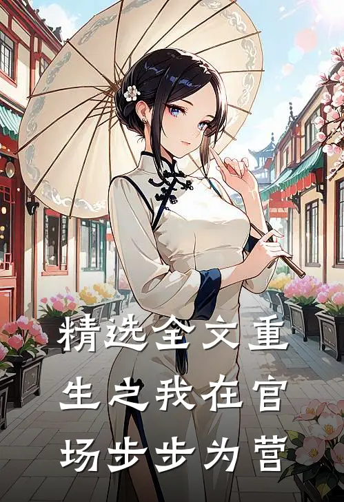 精选全文重生之我在官场步步为营