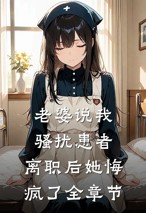 老婆说我骚扰患者，离职后她悔疯了全章节