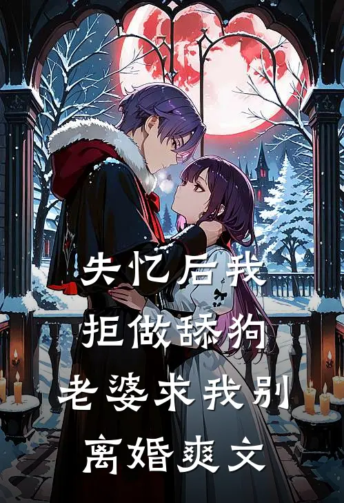 失忆后我拒做舔狗，老婆求我别离婚爽文