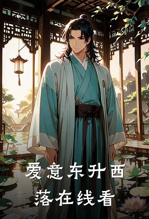 爱意东升西落在线看