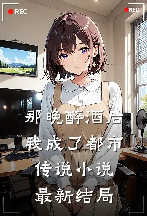 那晚醉酒后，我成了都市传说小说最新结局