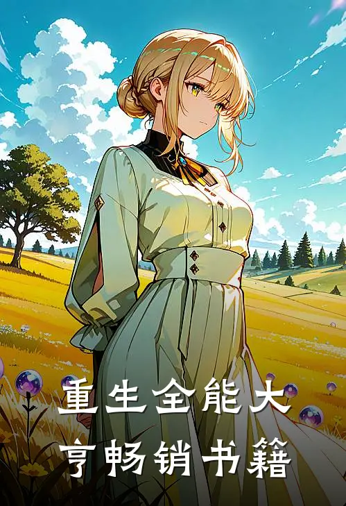 重生全能大亨畅销书籍