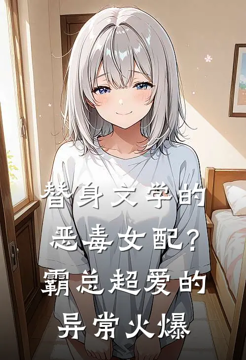 替身文学的恶毒女配？霸总超爱的异常火爆
