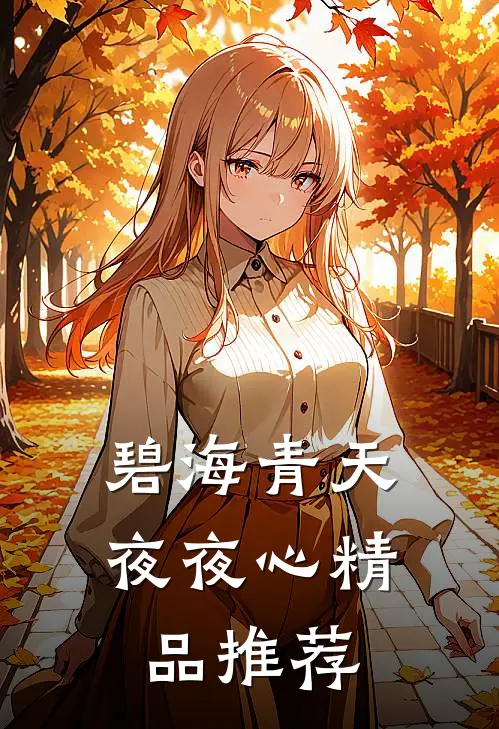 碧海青天夜夜心精品推荐