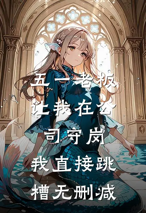 五一老板让我在公司守岗，我直接跳槽无删减