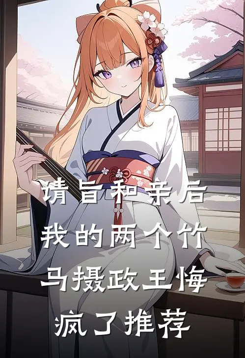 请旨和亲后，我的两个竹马摄政王悔疯了推荐