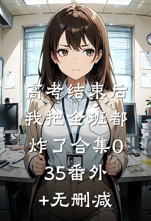 高考结束后，我把全班都炸了合集035番外+无删减