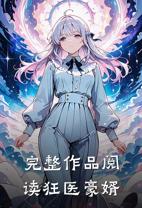 完整作品阅读狂医豪婿