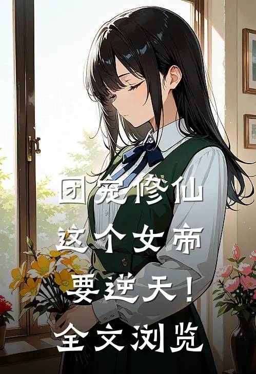 团宠修仙：这个女帝要逆天！全文浏览