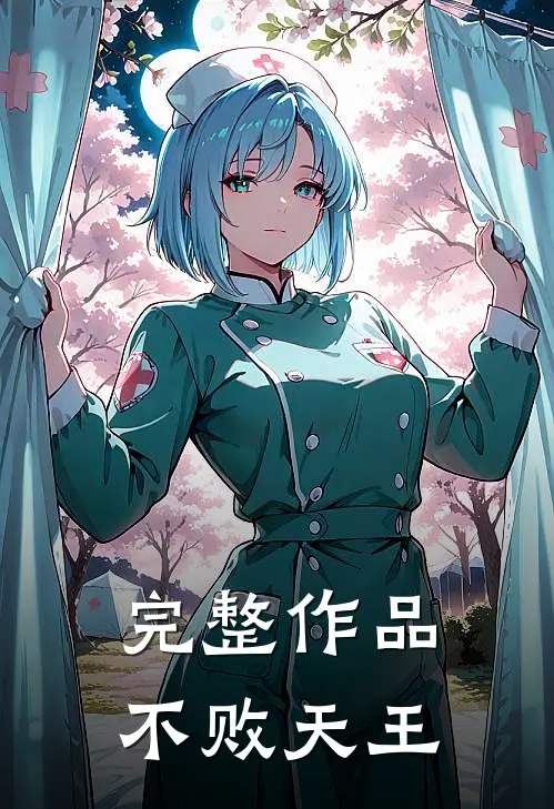 完整作品不败天王