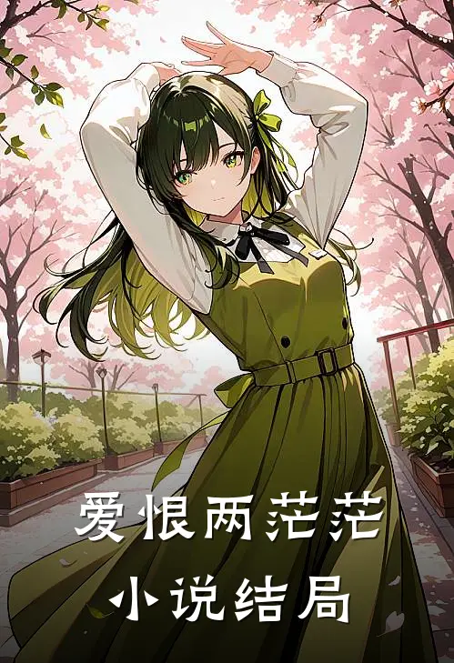 爱恨两茫茫小说结局