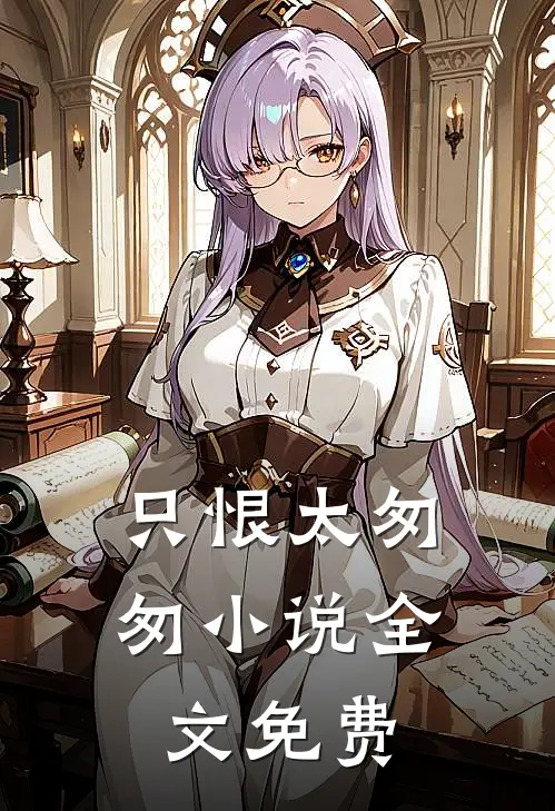 只恨太匆匆小说全文免费