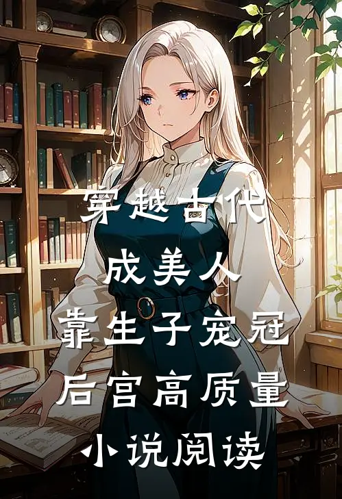 穿越古代成美人，靠生子宠冠后宫高质量小说阅读