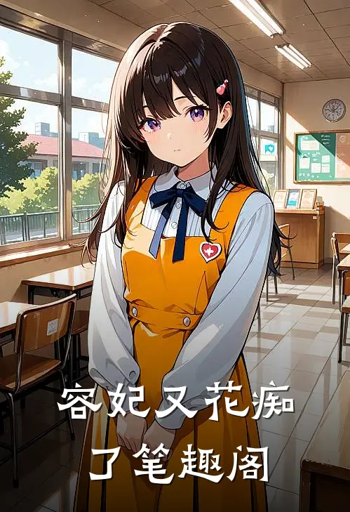 容妃又花痴了笔趣阁