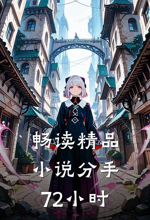 畅读精品小说分手72小时
