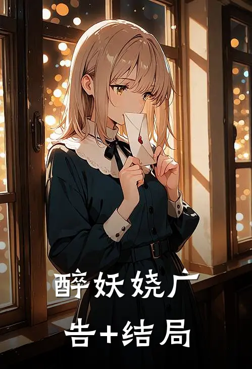 醉妖娆广告+结局