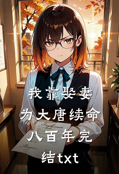 我靠娶妻，为大唐续命八百年完结txt