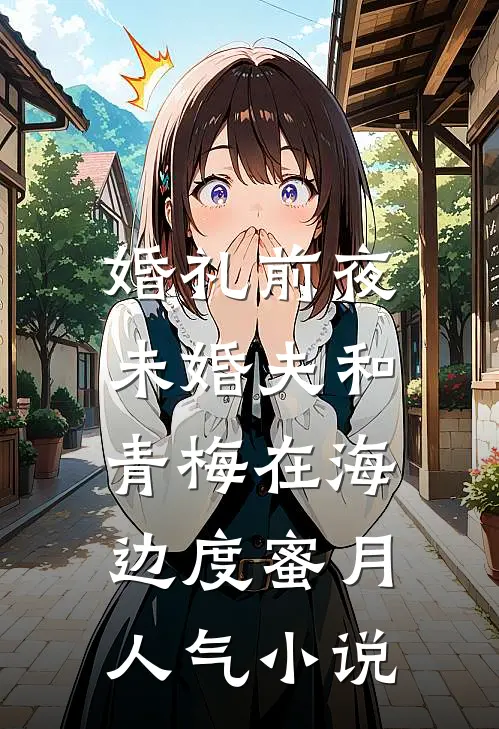 婚礼前夜，未婚夫和青梅在海边度蜜月人气小说