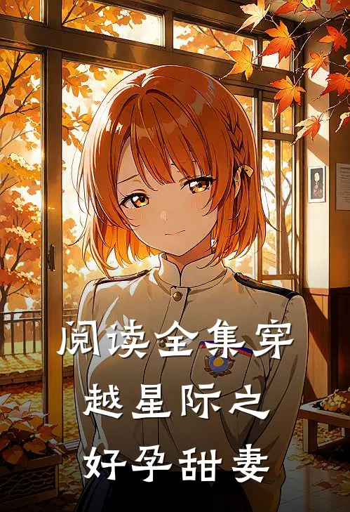 阅读全集穿越星际之好孕甜妻