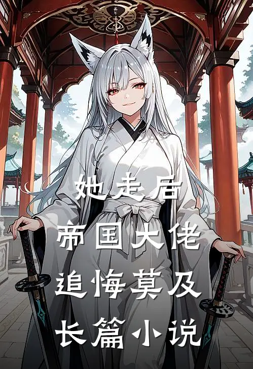 她走后，帝国大佬追悔莫及长篇小说