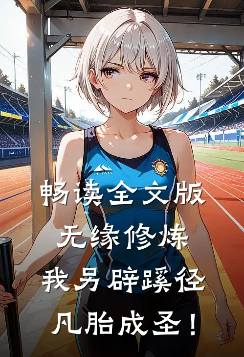 畅读全文版无缘修炼，我另辟蹊径凡胎成圣！