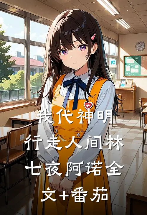 我代神明，行走人间林七夜阿诺全文+番茄