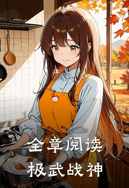 全章阅读极武战神