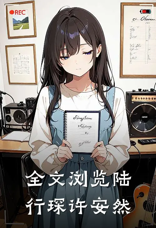 全文浏览陆行琛许安然
