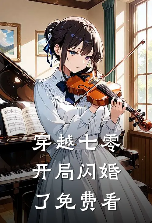 穿越七零，开局闪婚了免费看