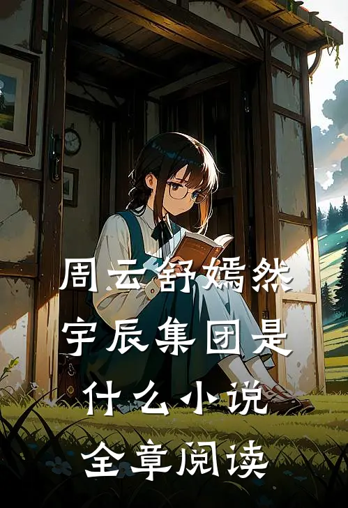 周云舒嫣然宇辰集团是什么小说全章阅读