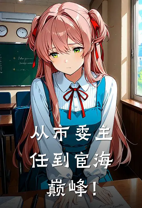 从市委主任到宦海巅峰！