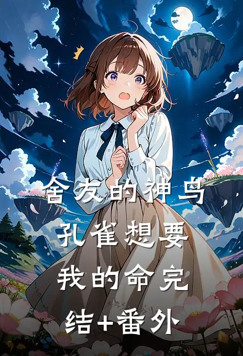 舍友的神鸟孔雀想要我的命完结+番外