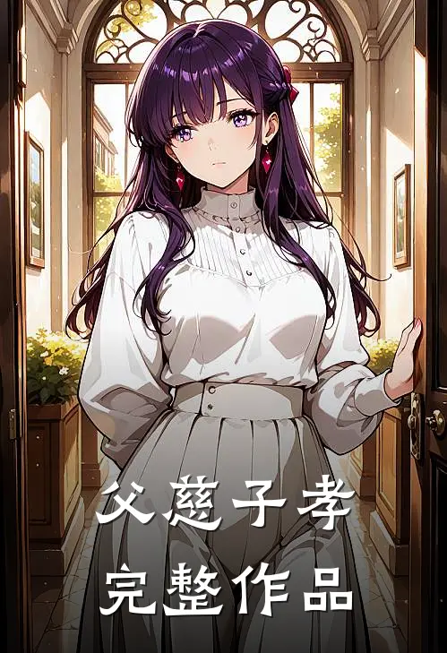 父慈子孝完整作品