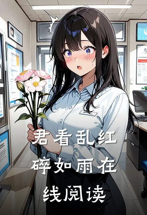 君看乱红碎如雨在线阅读