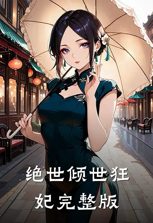 绝世倾世狂妃完整版