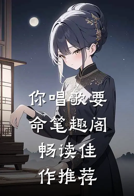 你唱歌要命笔趣阁畅读佳作推荐