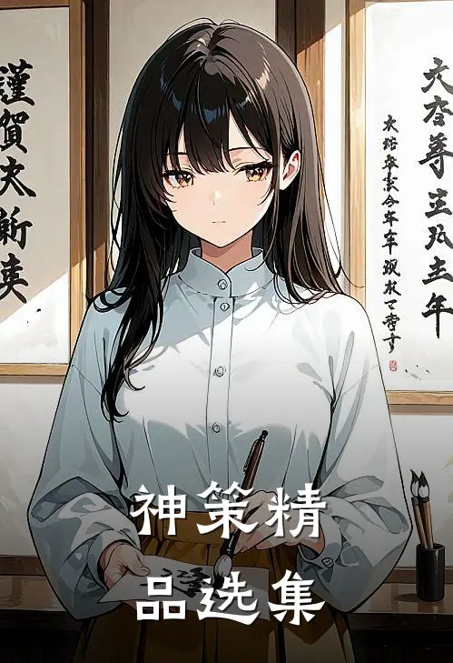 神策精品选集