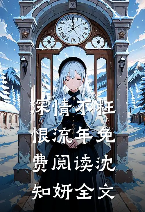 深情不枉恨流年免费阅读沈知妍全文