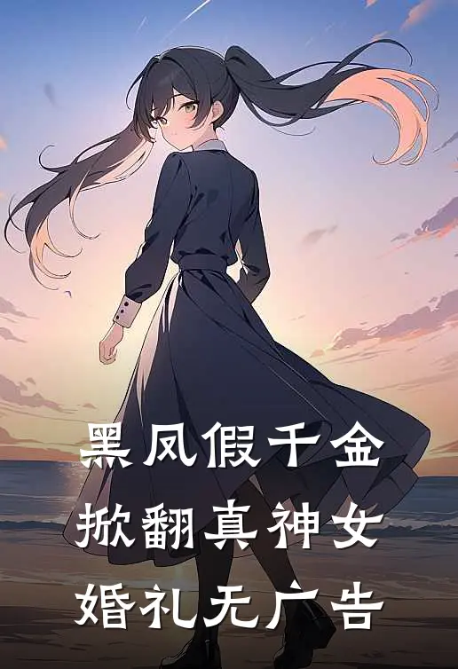 黑凤假千金,掀翻真神女婚礼无广告