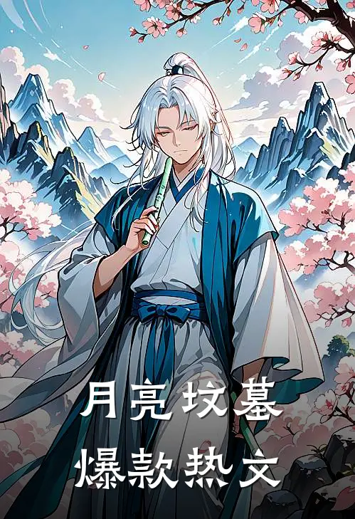 月亮坟墓爆款热文