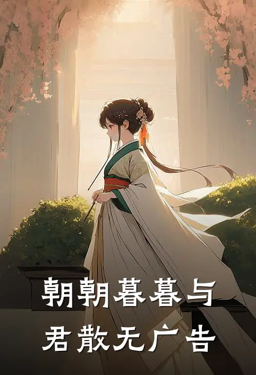 朝朝暮暮与君散无广告