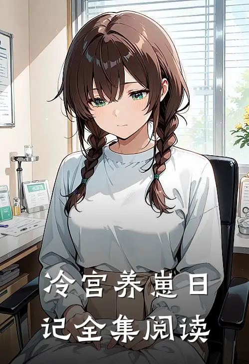 冷宫养崽日记全集阅读