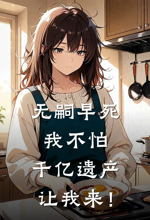 无嗣早死我不怕，千亿遗产让我来！