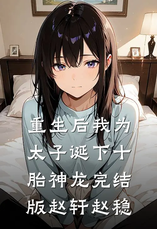 重生后我为太子诞下十胎神龙完结版赵轩赵稳