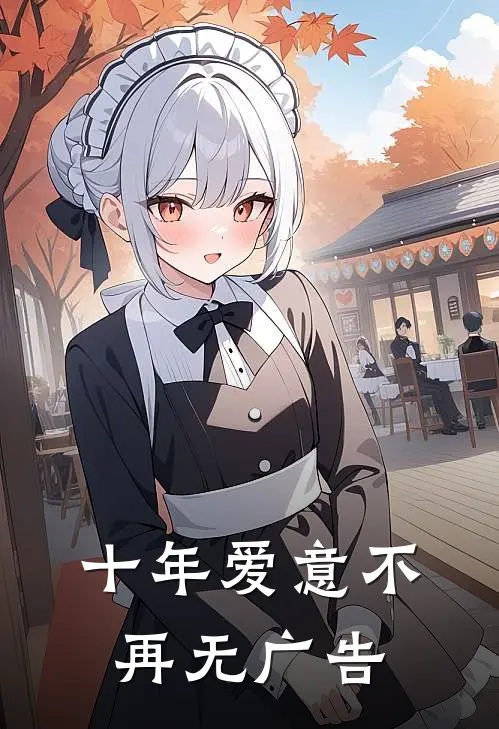 十年爱意不再无广告