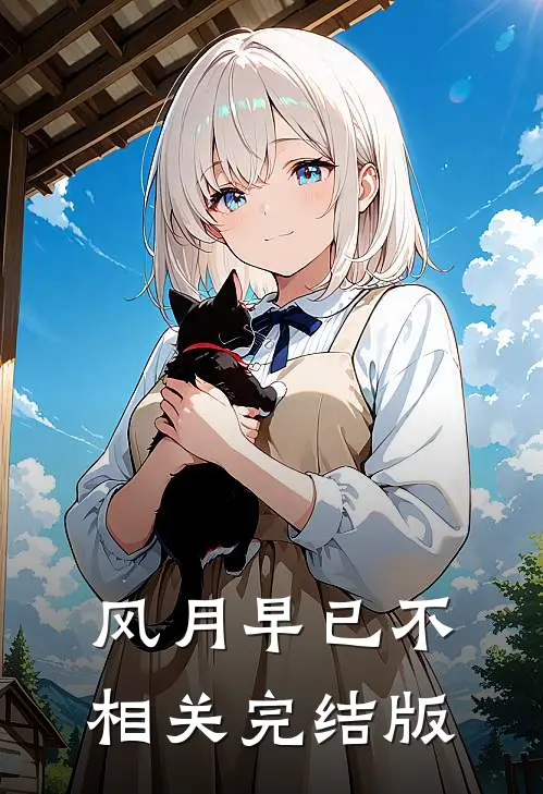 风月早已不相关完结版