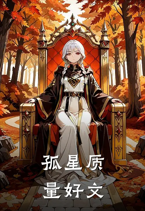 孤星质量好文